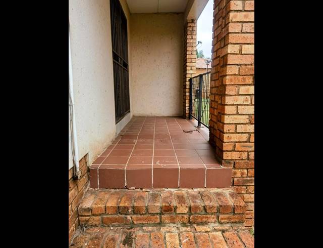 2 BEDROOM APARTMENT FOR SALE IN GROBLERPARK